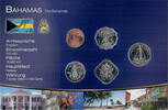 Bahamas Dollar KMS Bahamas -