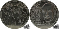 Österreich 500 Schilling 500 Schilling 1992 - Strauss - stpfr. -