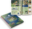 3-EURO-TIER-TALER - Sammelalbum -