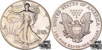 Vereinigte Staaten 1 Dollar 1 Dollar 1989 Eagle -