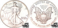 Vereinigte Staaten 1 Dollar 1 Dollar 1991 Eagle -