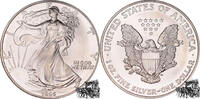 Vereinigte Staaten 1 Dollar 1 Dollar 1995 Eagle -