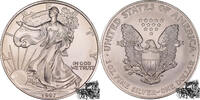 Vereinigte Staaten 1 Dollar 1 Dollar 1997 Eagle -