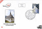 Österreich FDC 2021 - €1,00 - Weihnachten - 100. Geburtstag Bischof Stecher -