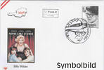 Österreich 2003 FDC, 0,58 € Auslandsösterreicher -