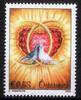 Österreich 2003 o, 0,58 € Hochzeit -