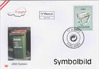 Österreich 2003 FDC, 0,55 € ARA System - 10 Jahre Verpackungsrecycling -