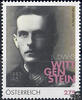 Österreich ** 2022 - €2,75 - Ludwig Wittgenstein 1889-1951 -