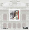 Österreich Block 2003 o, 1,75 € Marcel Prawy -