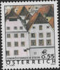Österreich 2003 o, 0,55 € Steyr / Oberösterreich -
