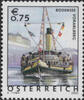Österreich 2003 o, 0,75 € Bodensee / Vorarlberg -