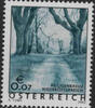 Österreich 2003 o, 0,07 € Heilienkreuz / Niederösterreich -