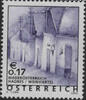 Österreich 2003 o, 0,17 € Hadres / Niederösterreich -