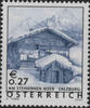 Österreich 2003 o, 0,27 € Am Steinernen Meer / Salzburg -