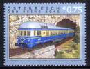 Österreich 2003 o, 0,75 € Eisenbahnen -
