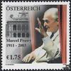 Österreich 2003 ** - 1,75 € - Marcel Prawy -