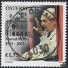 Österreich 2003 o - 1,75 € - Marcel Prawy -