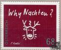 Österreich ** 2015 0,68 € - 'Why Nachten' -