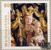 Österreich ** 2015 0,80 € - 'Flügelaltar Gampern' -