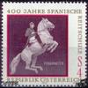 Österreich Österreich ** 1972 - 4 S - 400 Jahre Spanische Hofreitschule -