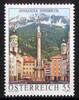 Österreich o 2006 - 0,55 € Annasäule Innsbruck -
