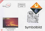 Österreich FDC 2007 - 0,55 € Niederösterreichische Landesausstellung 2007 -