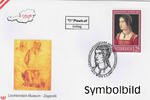 Österreich FDC 2007 - 1,25 € Liechtenstein Museum - Wien -