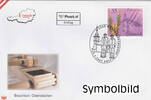 Österreich FDC 2007 - 0,55 € Brauchtum -