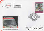 Österreich FDC 2007 - 0,55 Euro 80 Jahre Samariterbund -