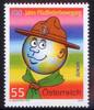 Österreich o 2007 - 0,55 Euro Europa -