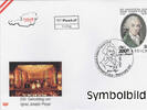 Österreich FDC 2007 - 1,00 Euro 250. Geburtstag von Ignaz Joseph Pleyel -