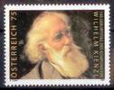Österreich o 2007 - 0,75 Euro 150. Geburtstag des Komponisten Wilhelm Kienzl -