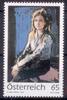 Österreich 2008 o, 0,65 Euro Hans Robert Pippal -