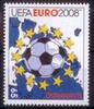 Österreich 2008 o, 0,65 Euro UEFA EURO 2008 -