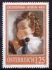Österreich 2008 o, 1,25 Euro Liechtenstein Museum - Wien -