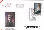 Österreich 2008 FDC, 0,65 Euro Hans Robert Pippal -