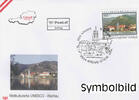 Österreich 2008 FDC, 1,00 Euro Weltkulturerbe UNESCO -