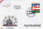 Österreich FDC 2008 - 0,55 Euro UEFA EURO 2008 -