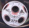 Österreich 2008 ** 3,75 Euro UEFA EURO 2008 - Adidas -