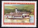 Österreich ** 2008 - 2,65 + 1,30 Euro Tag der Briefmarke 2008 -
