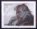 Österreich ** 2008 - 1,00 Euro Maximilian Schell -