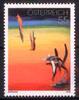 Österreich 2008 o 0,55 Euro Moderne Kunst in Österreich -
