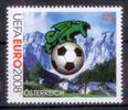 Österreich 2008 o, 1,25 Euro UEFA EURO 2008 -