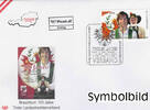 Österreich FDC 2008 - 0,75 Euro Brauchtum -