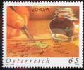 Österreich o 2008 - 0,65 Euro Europa 2008 -