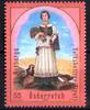Österreich o 2008 - 0,55 Euro Schutzpatrone -