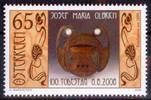 Österreich o 2008 - 0,65 Euro Josef Maria Olbrich -