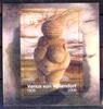 Österreich o 2008 - 3,75 Euro Venus von Willendorf -