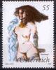 Österreich o 2008 - 0,55 Euro Akt auf Marke -