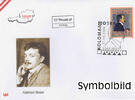 Österreich FDC 2008 - 1,30 Euro Koloman Moser -